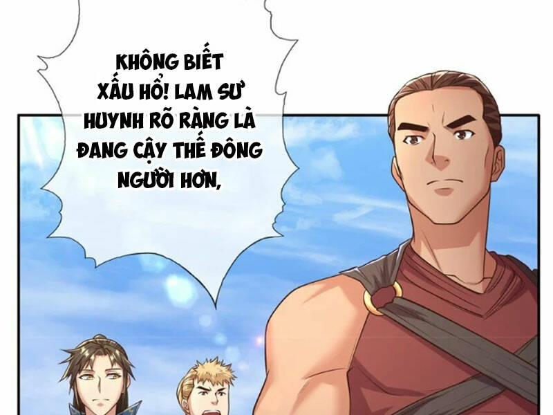 Ta Có Thể Đốn Ngộ Vô Hạn Chapter 51 - Trang 2