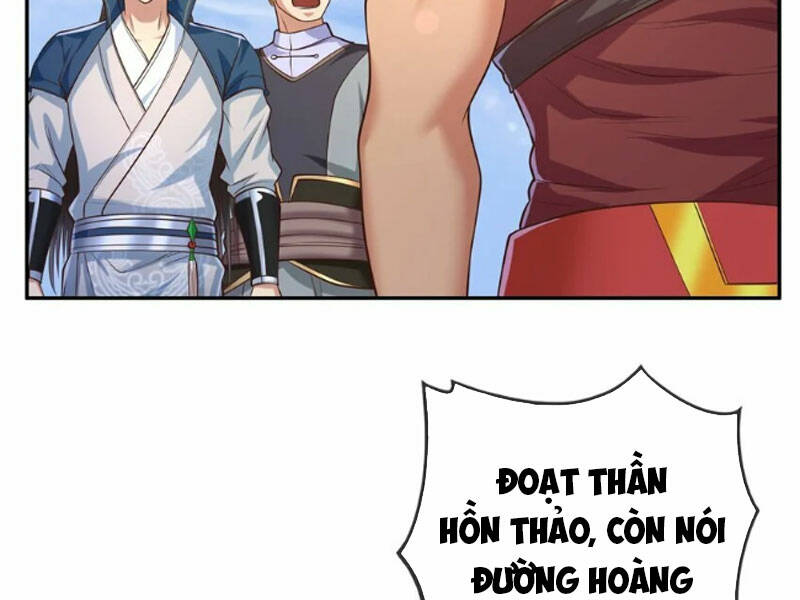 Ta Có Thể Đốn Ngộ Vô Hạn Chapter 51 - Trang 2