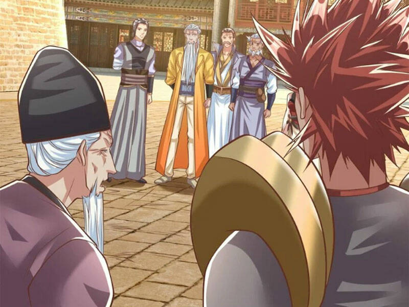 Ta Có Thể Đốn Ngộ Vô Hạn Chapter 51 - Trang 2