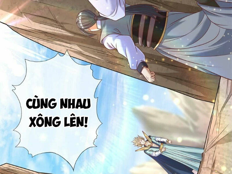 Ta Có Thể Đốn Ngộ Vô Hạn Chapter 51 - Trang 2
