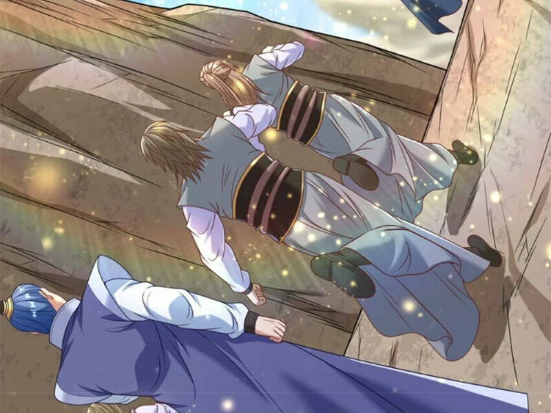 Ta Có Thể Đốn Ngộ Vô Hạn Chapter 51 - Trang 2