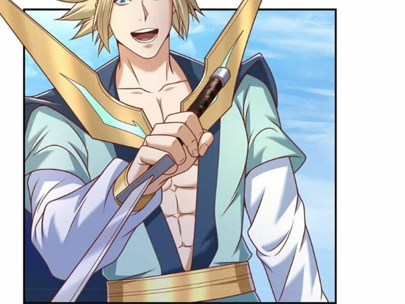 Ta Có Thể Đốn Ngộ Vô Hạn Chapter 51 - Trang 2