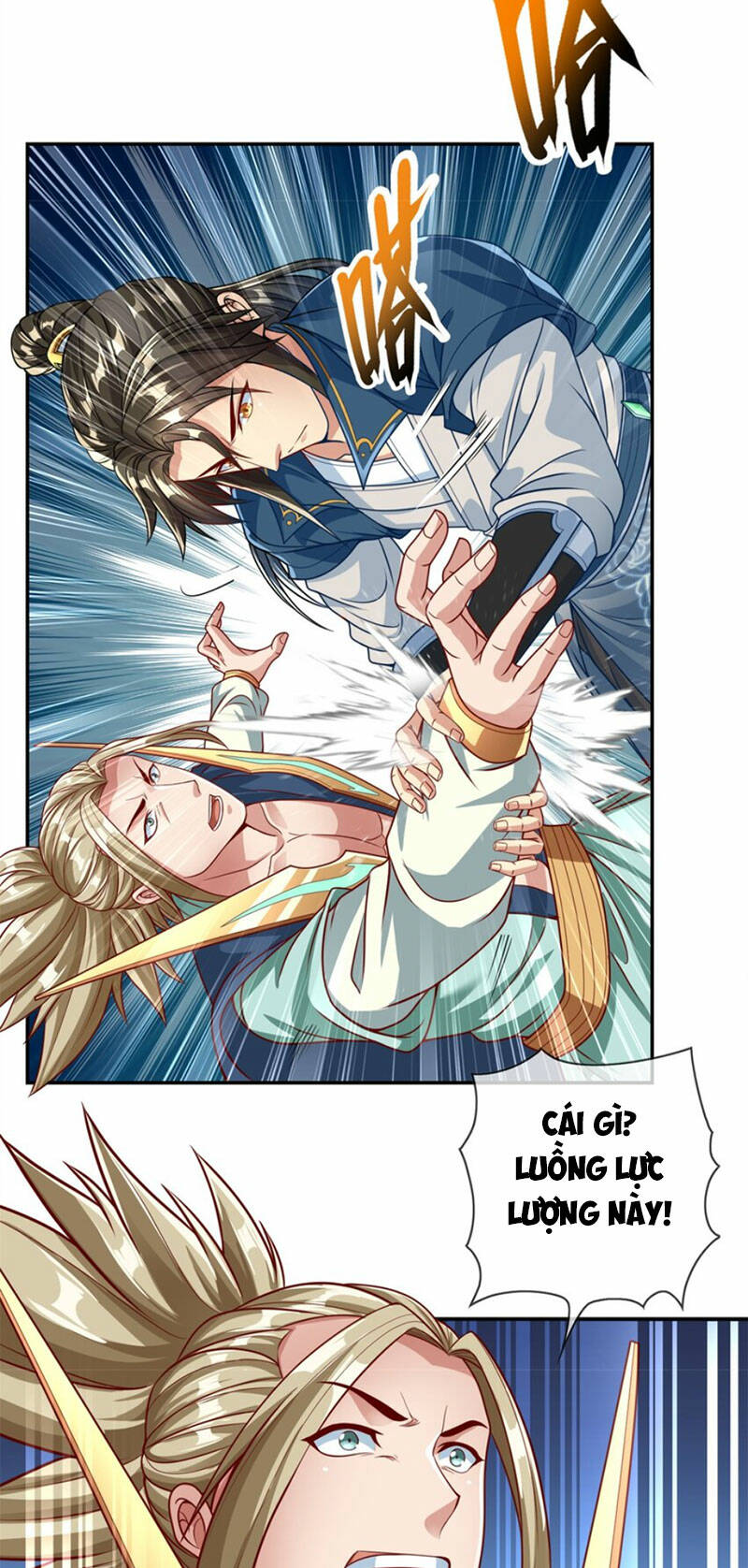 Ta Có Thể Đốn Ngộ Vô Hạn Chapter 52 - Trang 2