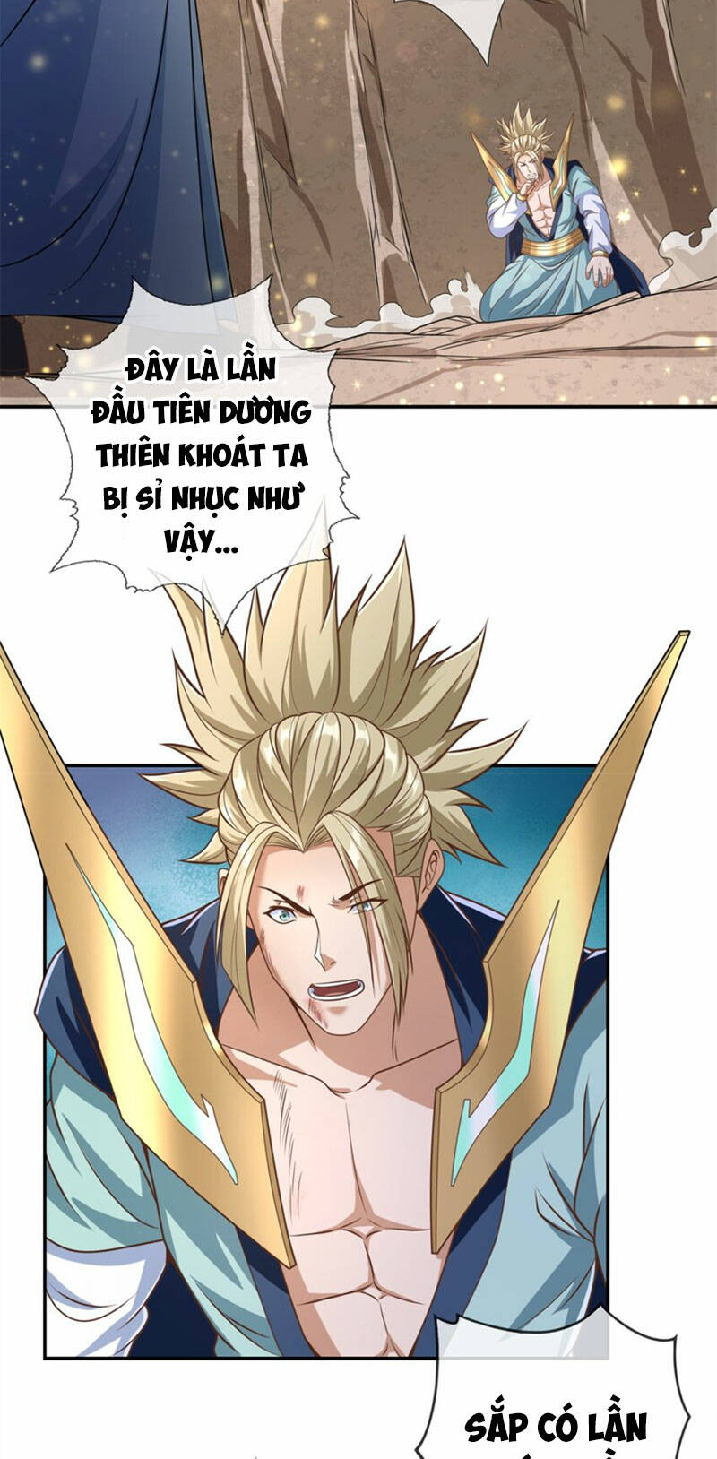 Ta Có Thể Đốn Ngộ Vô Hạn Chapter 52 - Trang 2