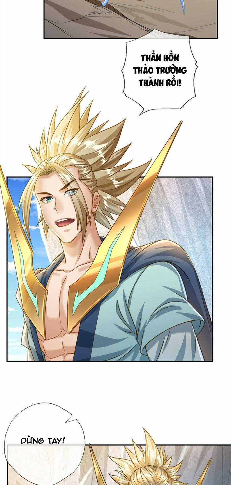 Ta Có Thể Đốn Ngộ Vô Hạn Chapter 52 - Trang 2