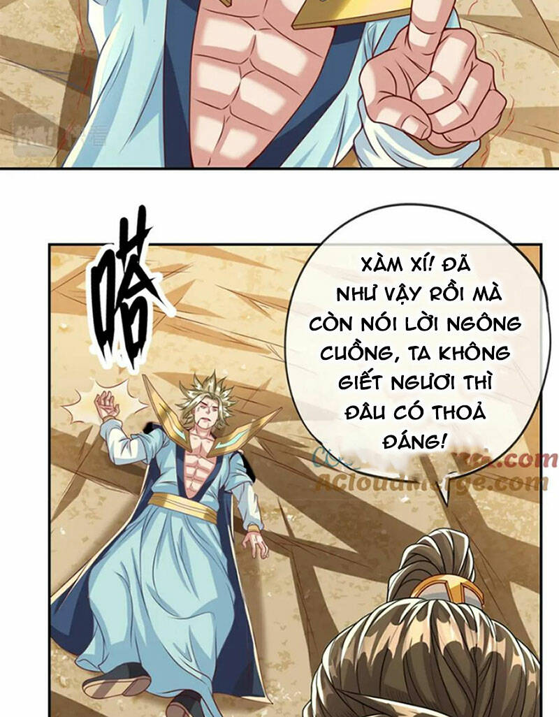 Ta Có Thể Đốn Ngộ Vô Hạn Chapter 53 - Trang 2