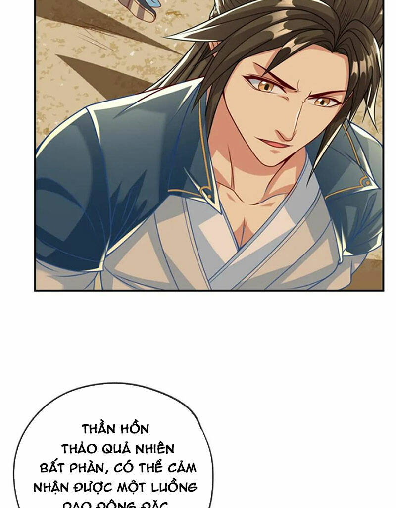 Ta Có Thể Đốn Ngộ Vô Hạn Chapter 53 - Trang 2
