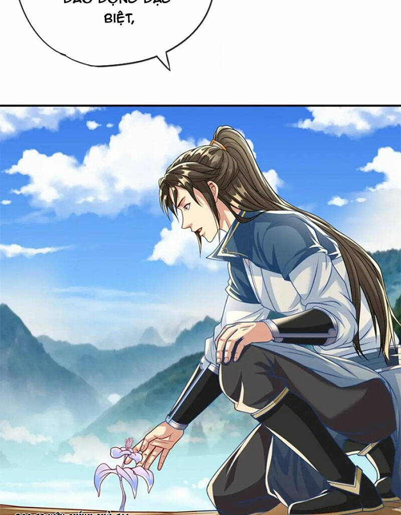 Ta Có Thể Đốn Ngộ Vô Hạn Chapter 53 - Trang 2