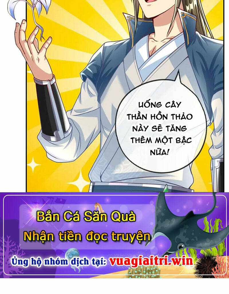 Ta Có Thể Đốn Ngộ Vô Hạn Chapter 53 - Trang 2