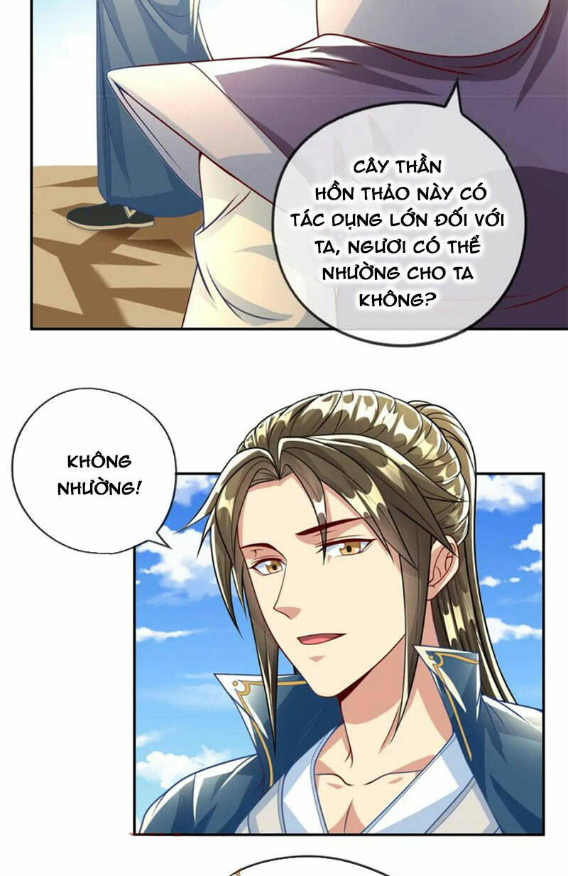 Ta Có Thể Đốn Ngộ Vô Hạn Chapter 53 - Trang 2
