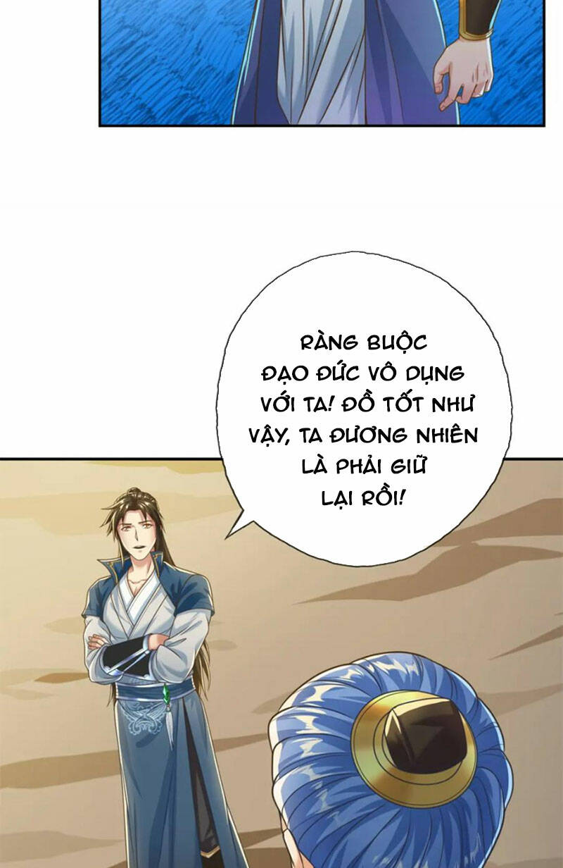 Ta Có Thể Đốn Ngộ Vô Hạn Chapter 53 - Trang 2