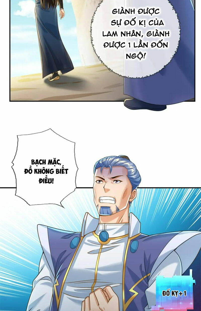 Ta Có Thể Đốn Ngộ Vô Hạn Chapter 53 - Trang 2