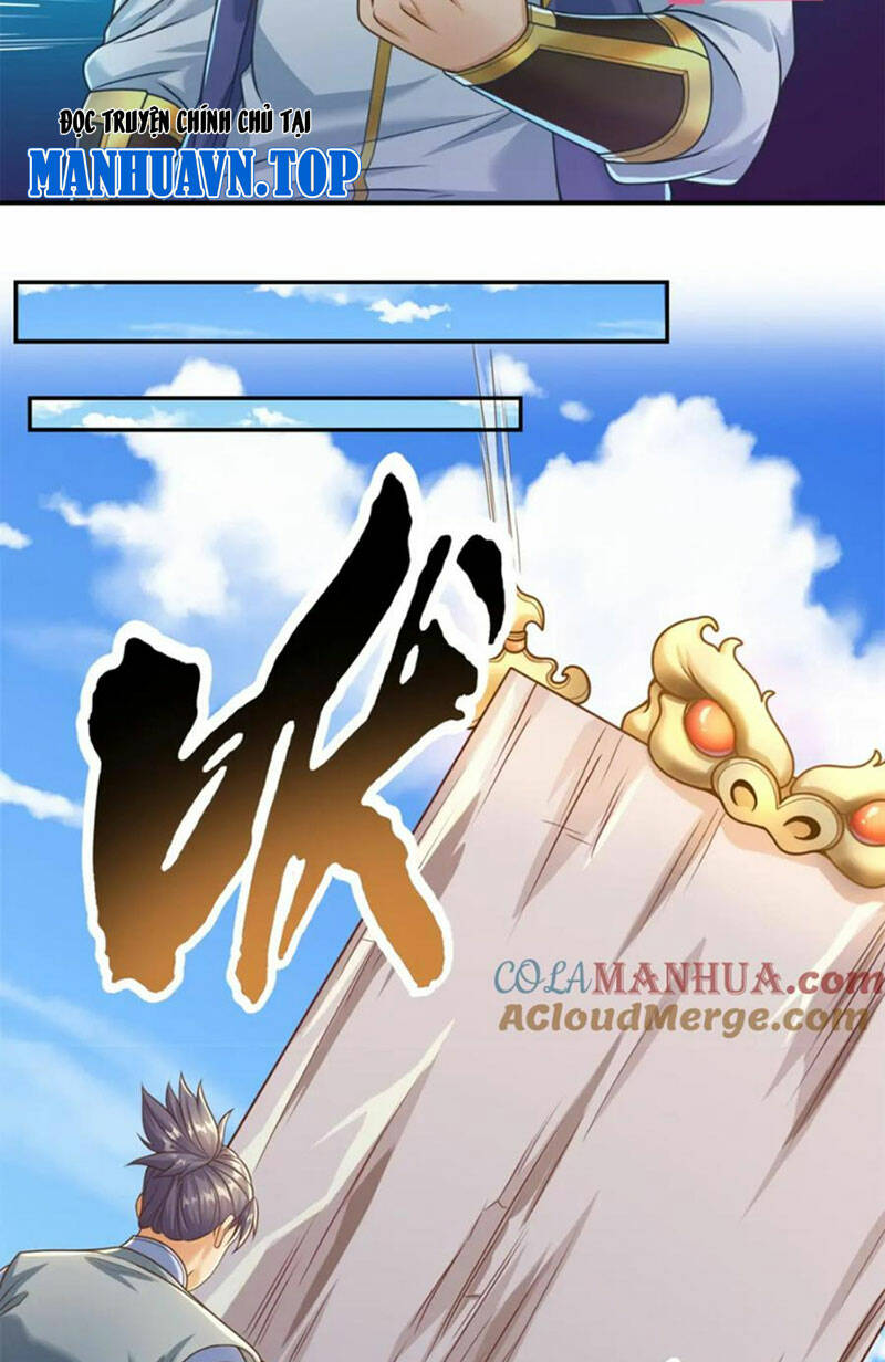 Ta Có Thể Đốn Ngộ Vô Hạn Chapter 53 - Trang 2