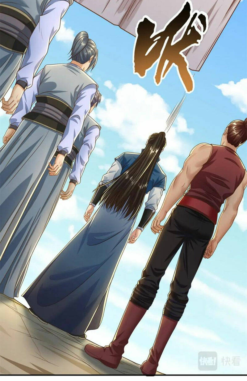 Ta Có Thể Đốn Ngộ Vô Hạn Chapter 53 - Trang 2