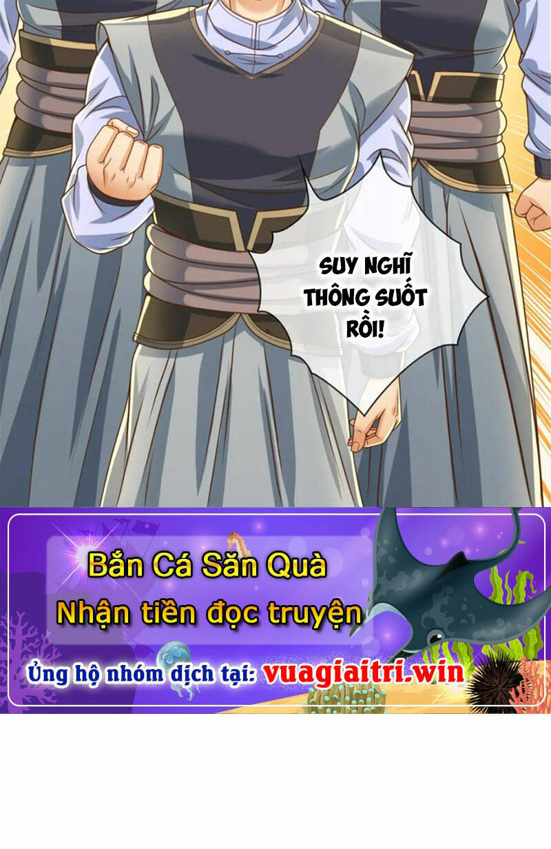 Ta Có Thể Đốn Ngộ Vô Hạn Chapter 53 - Trang 2