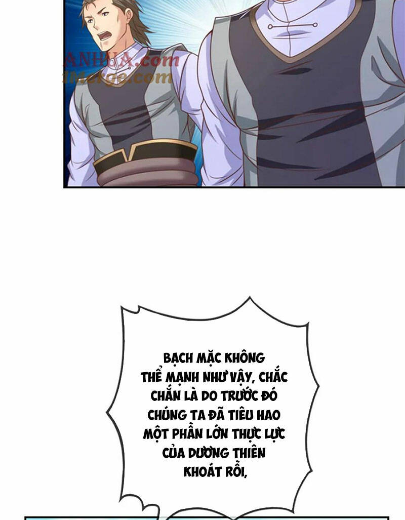 Ta Có Thể Đốn Ngộ Vô Hạn Chapter 53 - Trang 2