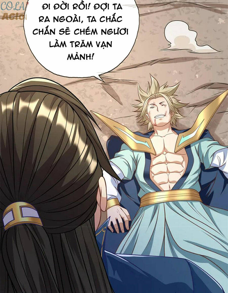 Ta Có Thể Đốn Ngộ Vô Hạn Chapter 53 - Trang 2