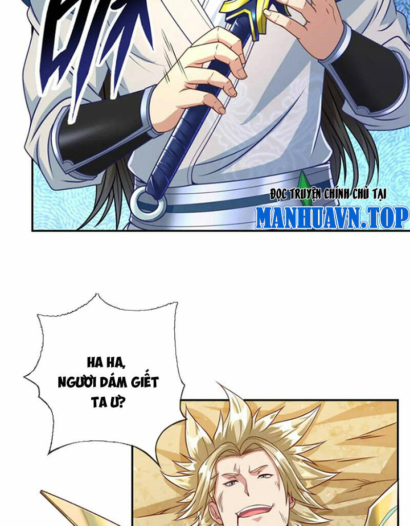 Ta Có Thể Đốn Ngộ Vô Hạn Chapter 53 - Trang 2