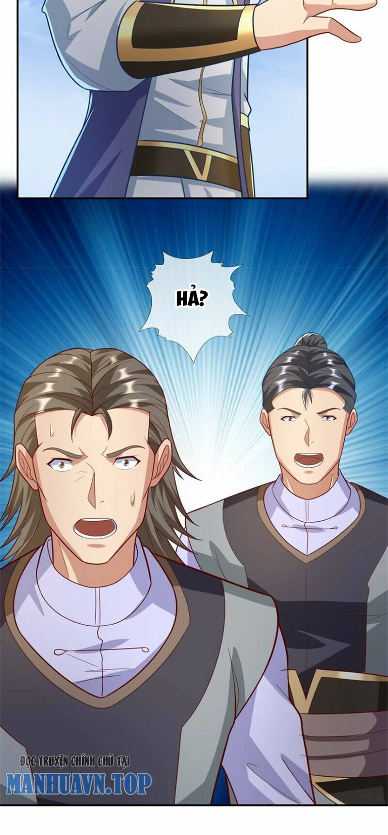 Ta Có Thể Đốn Ngộ Vô Hạn Chapter 54 - Trang 2