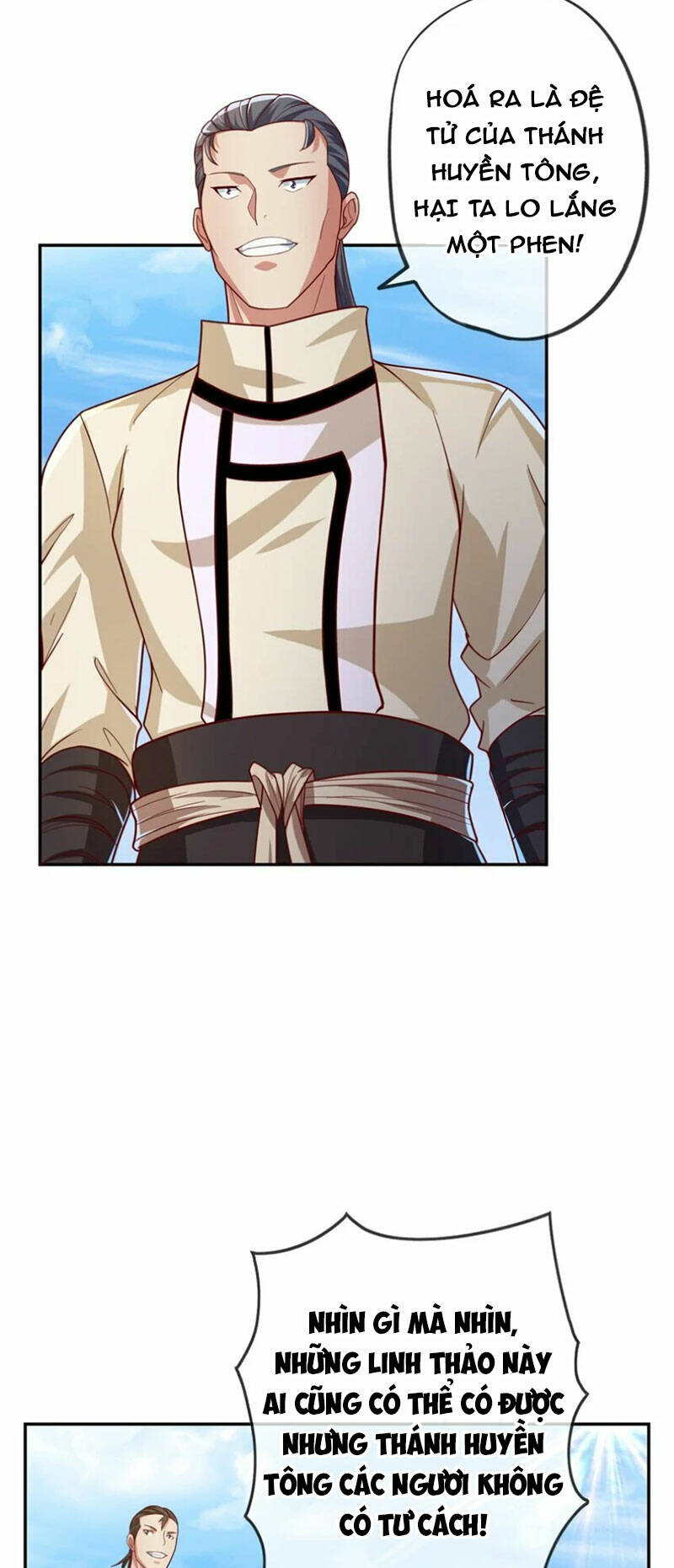 Ta Có Thể Đốn Ngộ Vô Hạn Chapter 54 - Trang 2