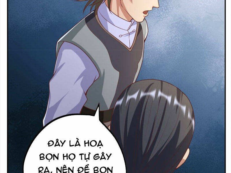 Ta Có Thể Đốn Ngộ Vô Hạn Chapter 55 - Trang 2