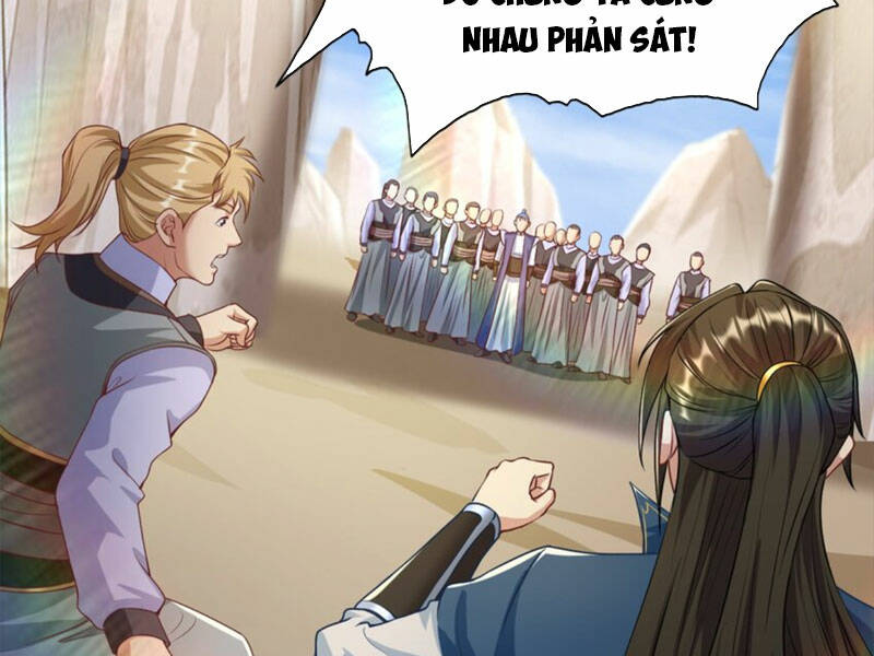 Ta Có Thể Đốn Ngộ Vô Hạn Chapter 55 - Trang 2