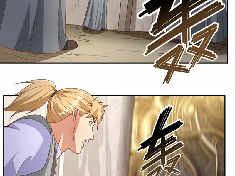 Ta Có Thể Đốn Ngộ Vô Hạn Chapter 55 - Trang 2