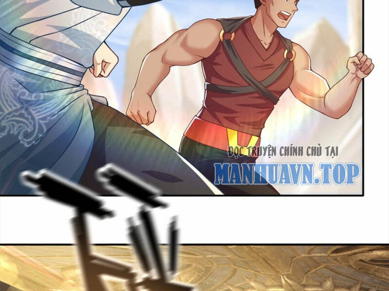 Ta Có Thể Đốn Ngộ Vô Hạn Chapter 55 - Trang 2