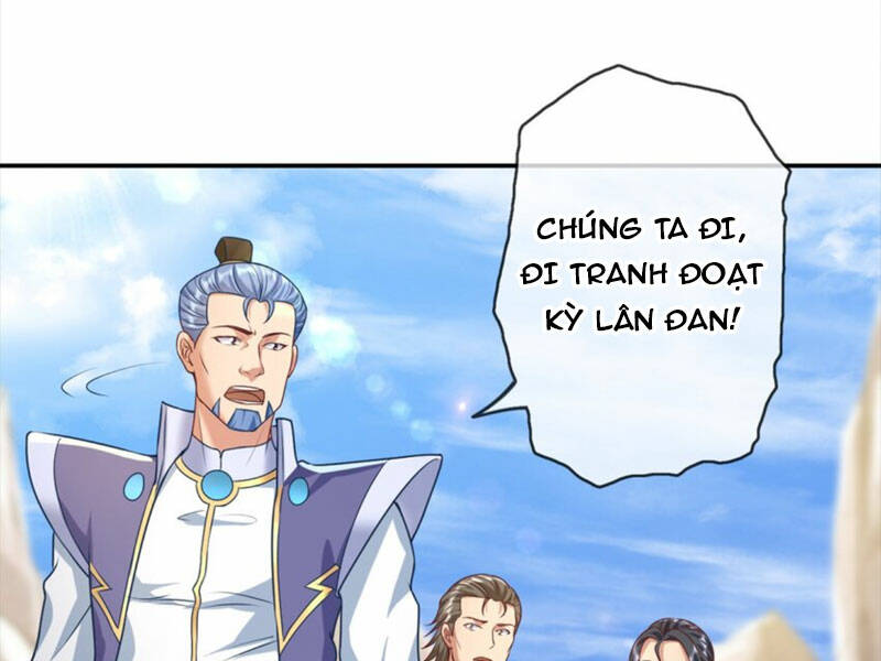 Ta Có Thể Đốn Ngộ Vô Hạn Chapter 55 - Trang 2