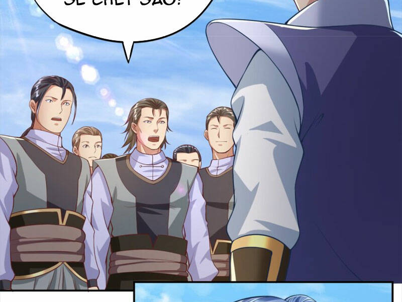 Ta Có Thể Đốn Ngộ Vô Hạn Chapter 55 - Trang 2