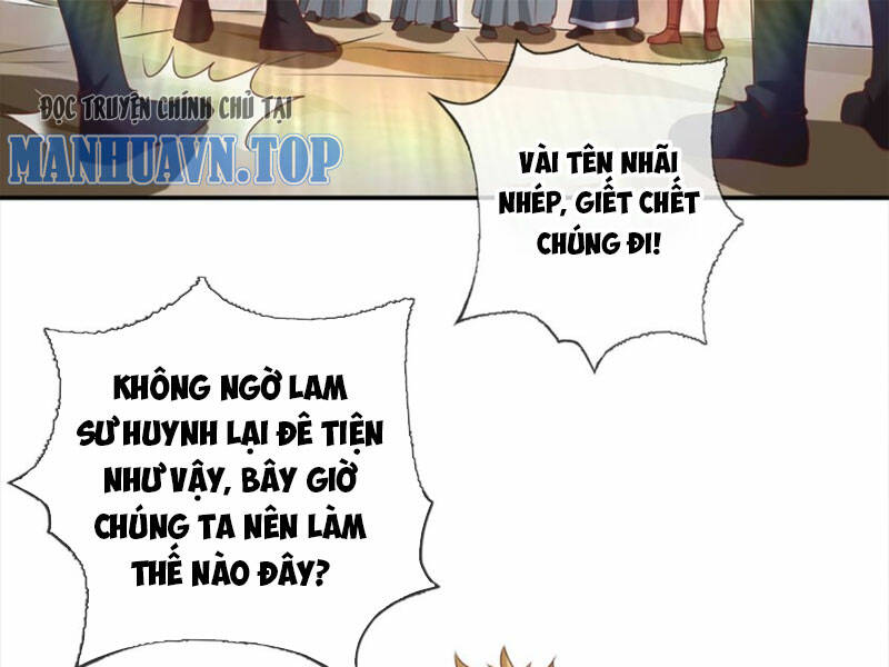 Ta Có Thể Đốn Ngộ Vô Hạn Chapter 55 - Trang 2