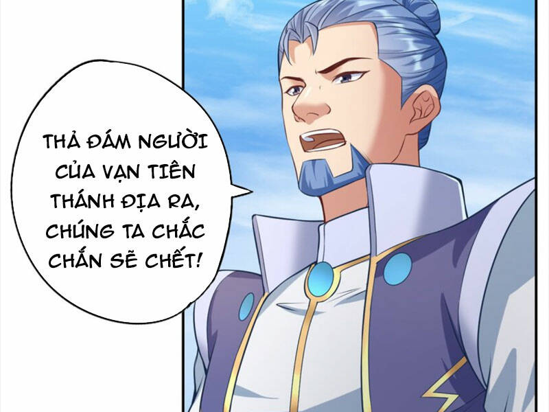 Ta Có Thể Đốn Ngộ Vô Hạn Chapter 55 - Trang 2