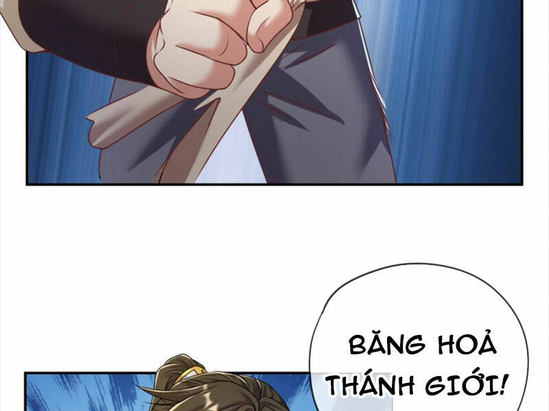 Ta Có Thể Đốn Ngộ Vô Hạn Chapter 55 - Trang 2