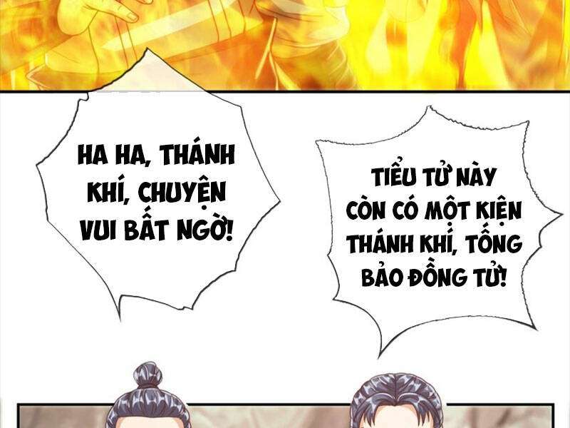 Ta Có Thể Đốn Ngộ Vô Hạn Chapter 55 - Trang 2