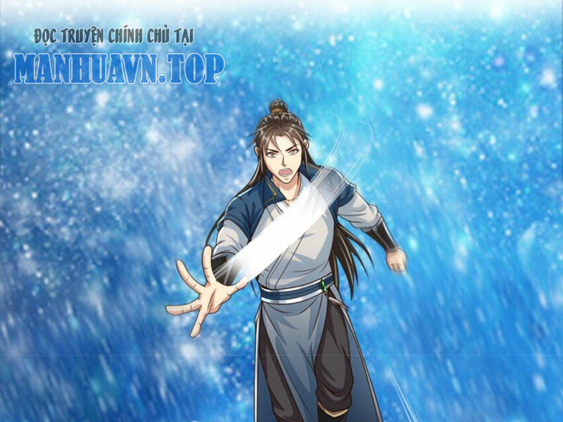 Ta Có Thể Đốn Ngộ Vô Hạn Chapter 55 - Trang 2