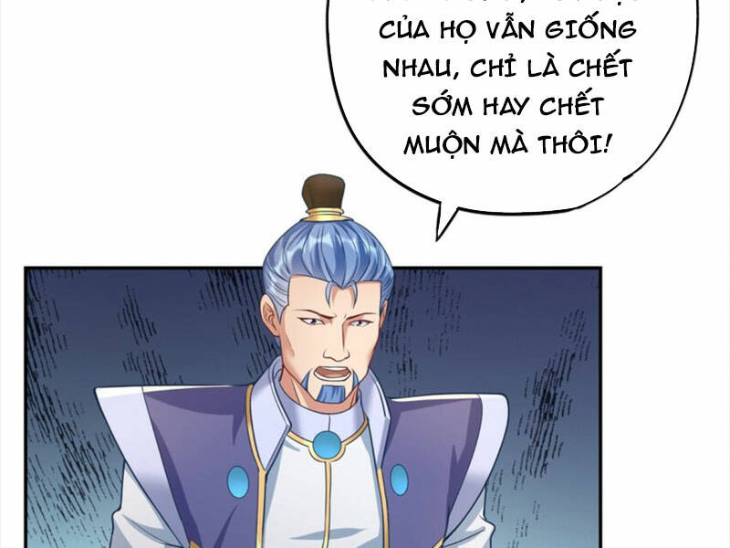 Ta Có Thể Đốn Ngộ Vô Hạn Chapter 55 - Trang 2