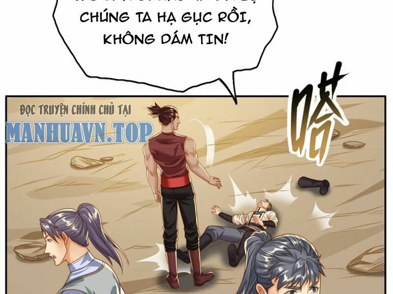 Ta Có Thể Đốn Ngộ Vô Hạn Chapter 56 - Trang 2