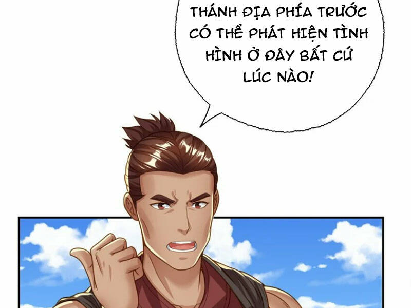 Ta Có Thể Đốn Ngộ Vô Hạn Chapter 56 - Trang 2