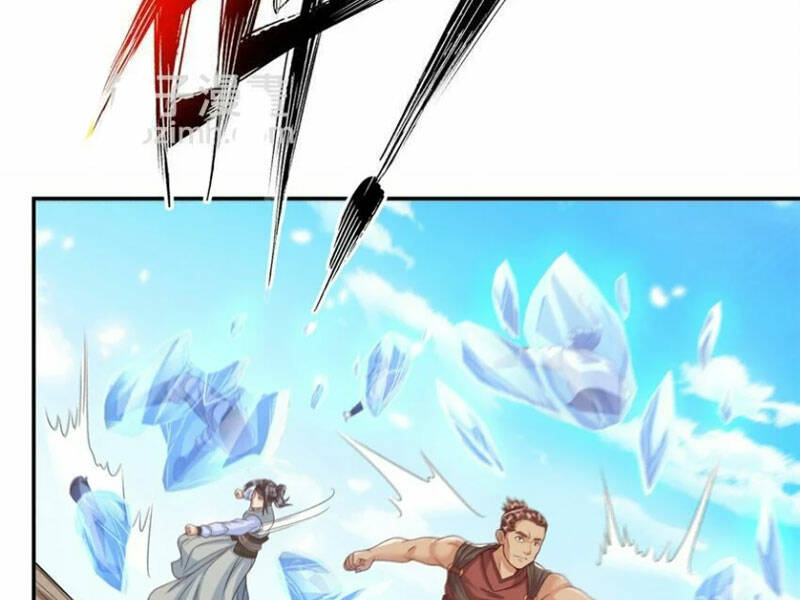 Ta Có Thể Đốn Ngộ Vô Hạn Chapter 56 - Trang 2