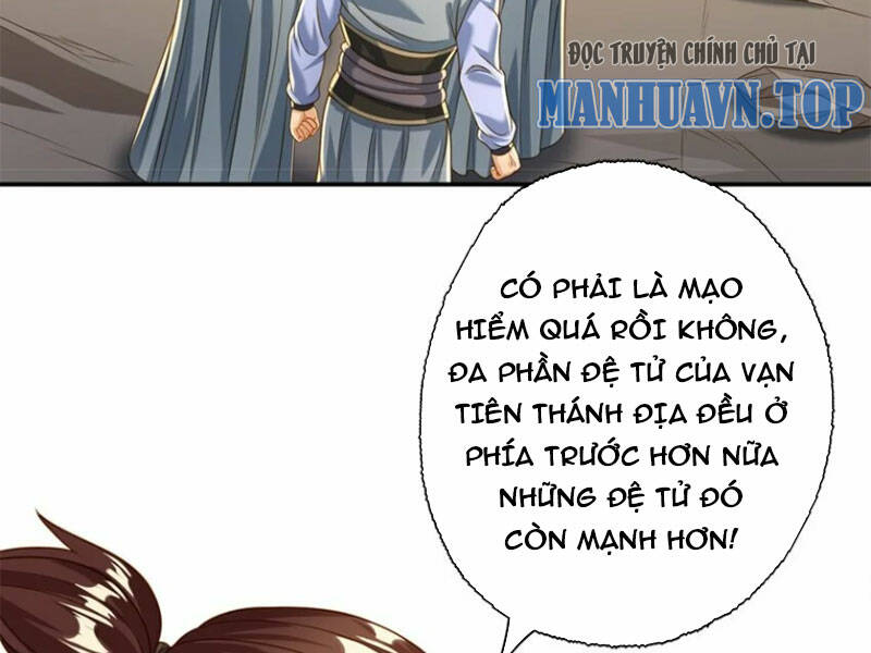 Ta Có Thể Đốn Ngộ Vô Hạn Chapter 56 - Trang 2