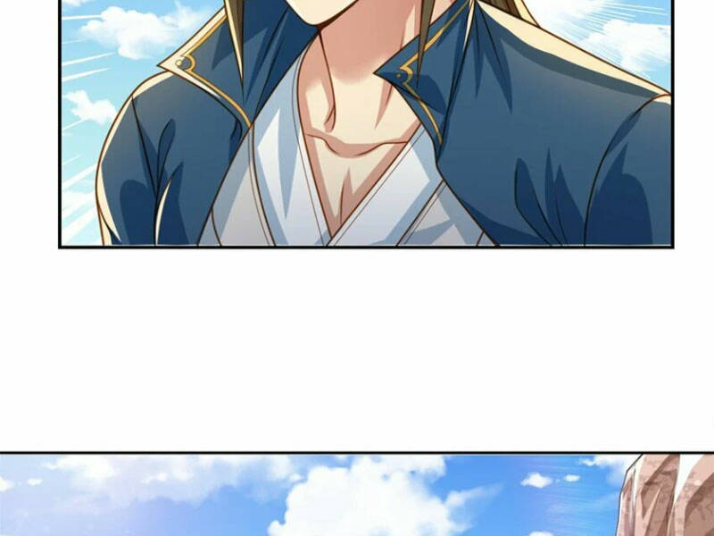 Ta Có Thể Đốn Ngộ Vô Hạn Chapter 56 - Trang 2