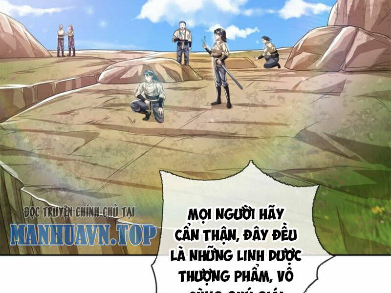 Ta Có Thể Đốn Ngộ Vô Hạn Chapter 56 - Trang 2