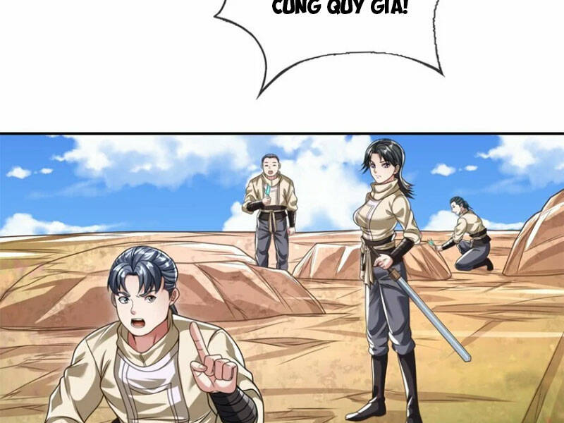 Ta Có Thể Đốn Ngộ Vô Hạn Chapter 56 - Trang 2