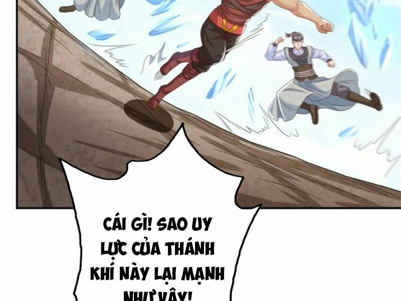 Ta Có Thể Đốn Ngộ Vô Hạn Chapter 56 - Trang 2