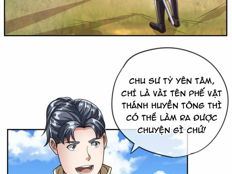 Ta Có Thể Đốn Ngộ Vô Hạn Chapter 56 - Trang 2
