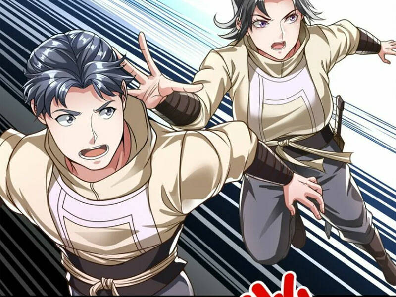 Ta Có Thể Đốn Ngộ Vô Hạn Chapter 56 - Trang 2