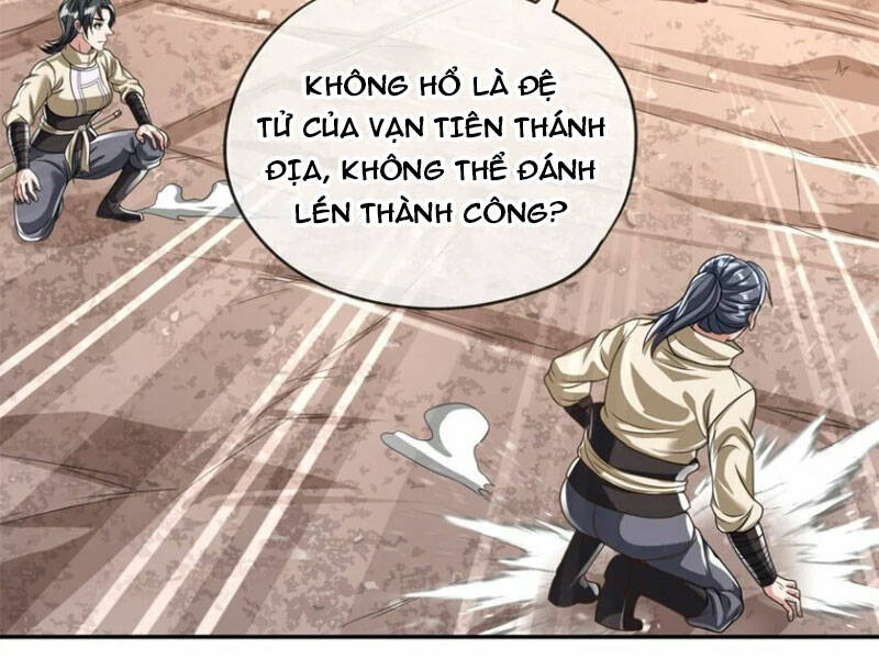 Ta Có Thể Đốn Ngộ Vô Hạn Chapter 56 - Trang 2