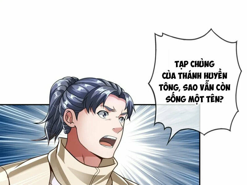 Ta Có Thể Đốn Ngộ Vô Hạn Chapter 56 - Trang 2