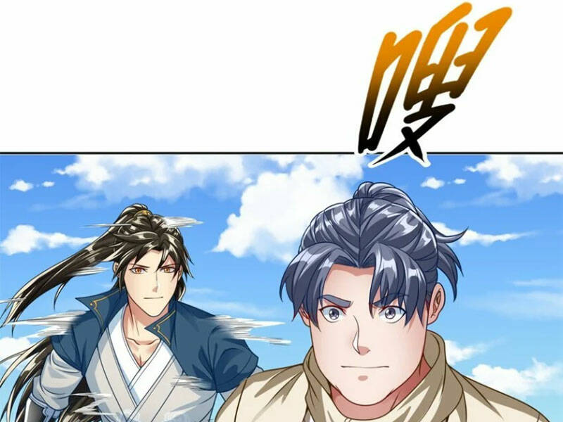 Ta Có Thể Đốn Ngộ Vô Hạn Chapter 56 - Trang 2