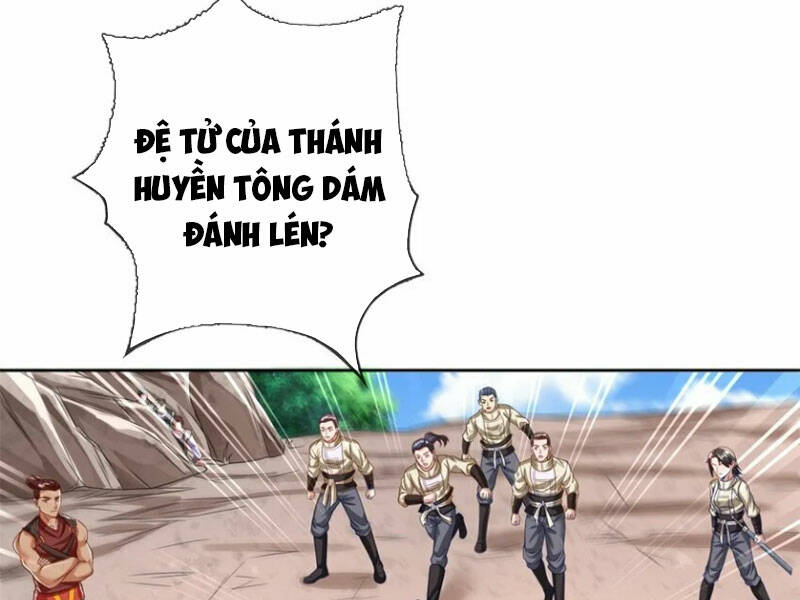 Ta Có Thể Đốn Ngộ Vô Hạn Chapter 56 - Trang 2